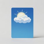 Anime Card Collection Weather Guide