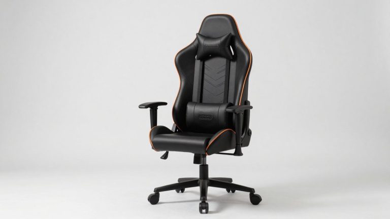Best Black Friday Gaming Chair Deals