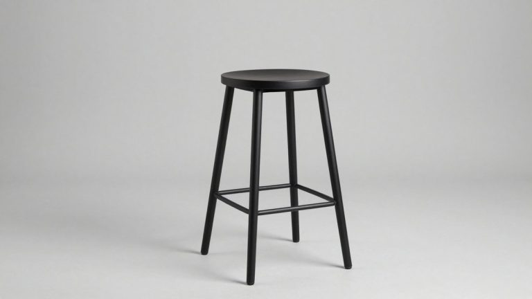 Best Counter Stools for an Island Kitchen