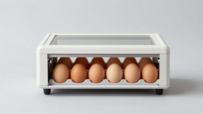 Best Egg Incubators for Reliable Hatching