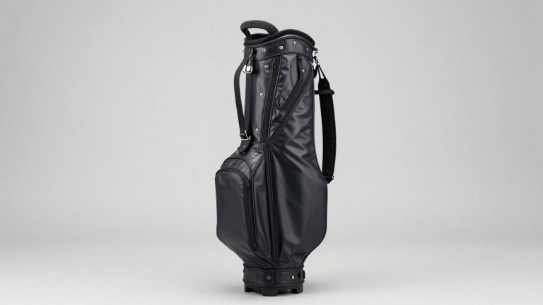 Best Golf Bags for Walking or Riding