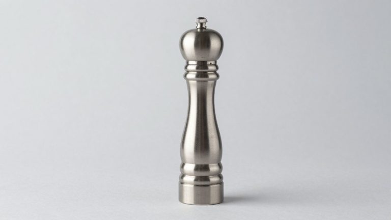 Best Manual Salt and Pepper Mill Sets
