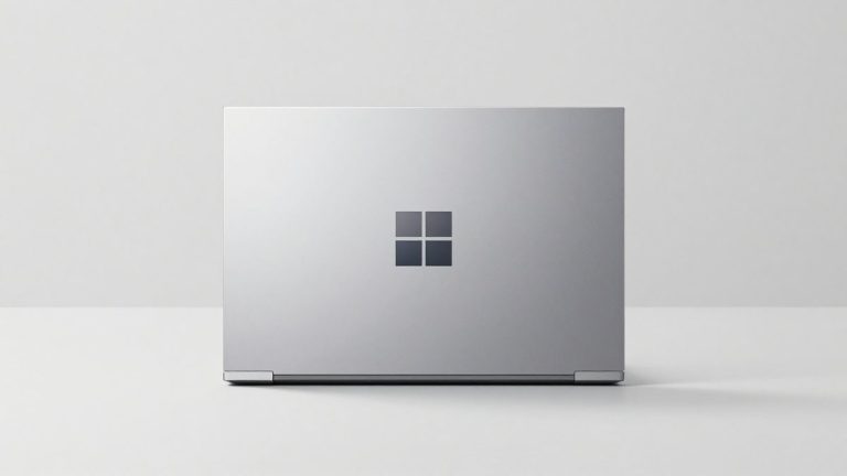 Best Microsoft Surface Laptops for Work and Travel