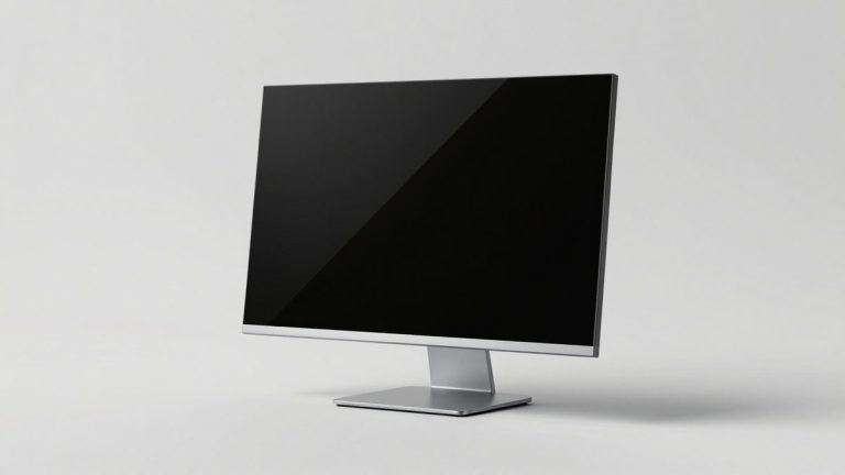 Best Monitors for MacBook Pro: Top Picks