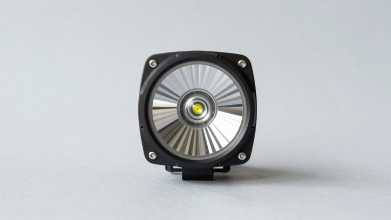 Best Off-Road LED Driving Lights for Night Trails