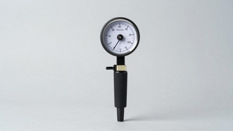 Best Paint Thickness Gauges for Industrial Use