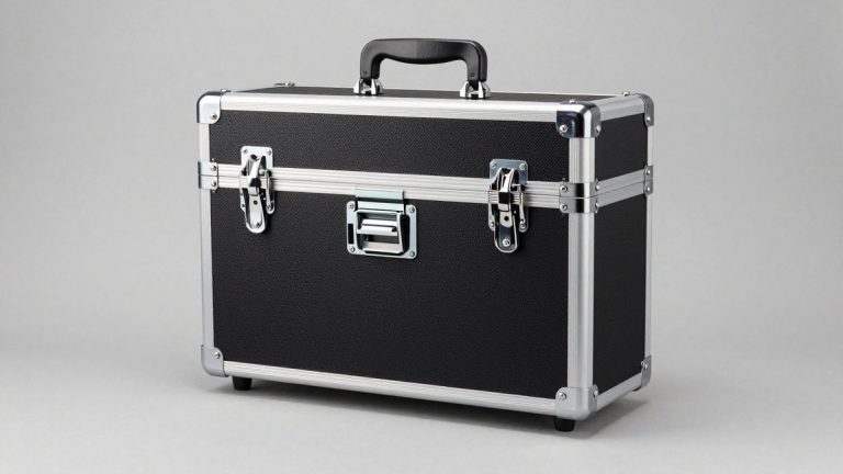Best Pedalboard Cases for Touring Musicians
