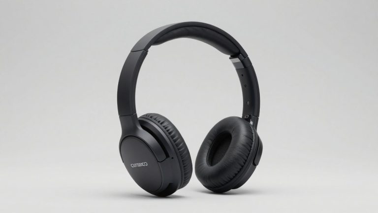 Best Podcast Headphones: Clear Sound for Recording