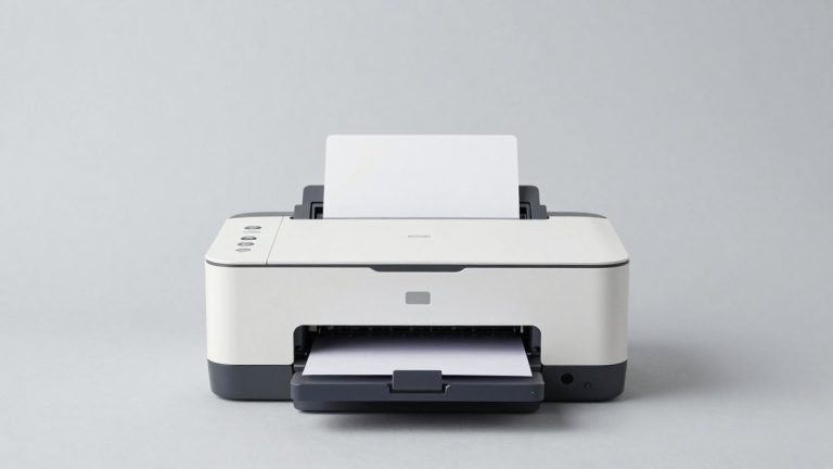 Best Portable Printers for Workshop and Jobsite Use
