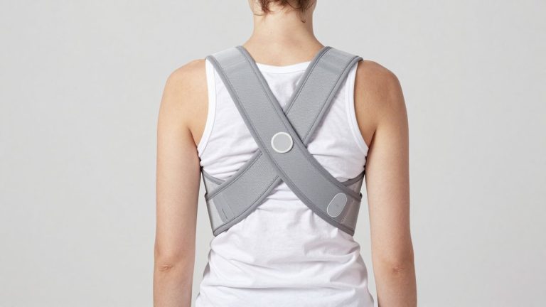Best Posture Correctors for Daily Support