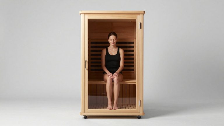 Best Premium Infrared Saunas for Home Wellness