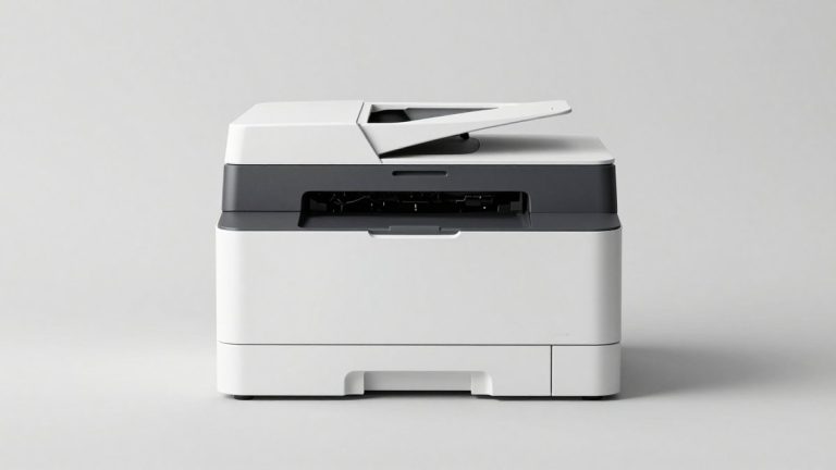 Best Printers for Crafting: Labels, Vinyl and Paper