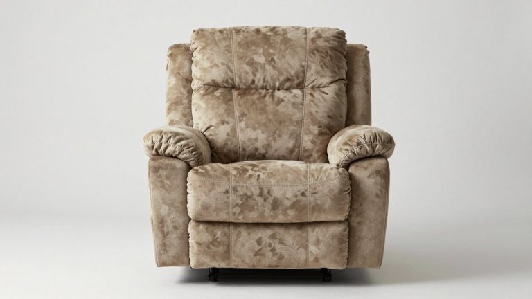Best Recliners for Small Apartments: Compact Picks