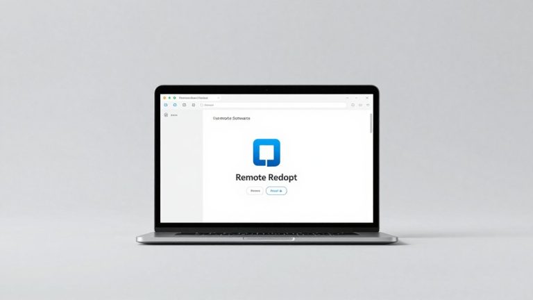 Best Remote Desktop Software for Secure Access