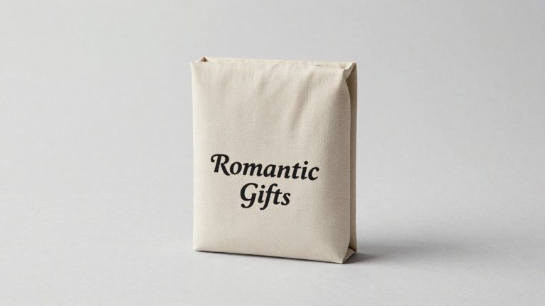 Best Romantic Gifts for Her: Thoughtful Picks