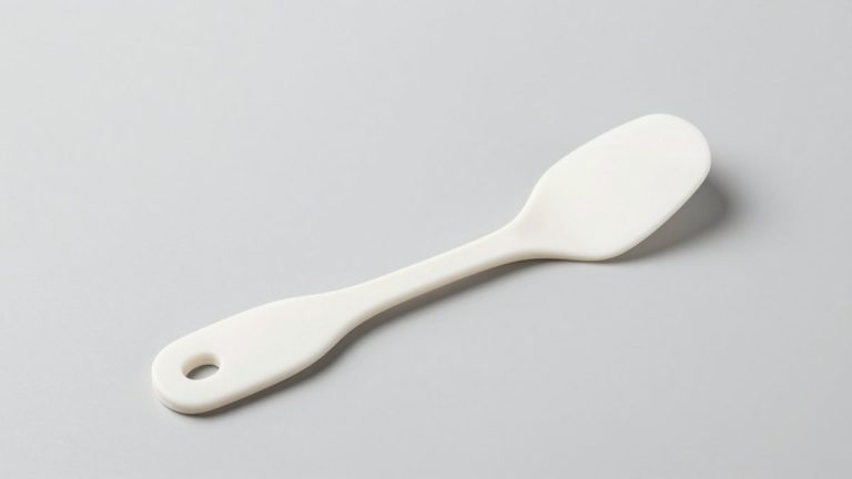 Best Silicone Spatula Set for Baking