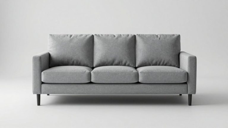 Best Sofas for Small Spaces: Buyer’s Guide