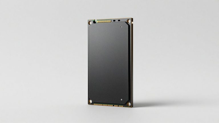 Best SSD Drives for Laptops: Top Picks