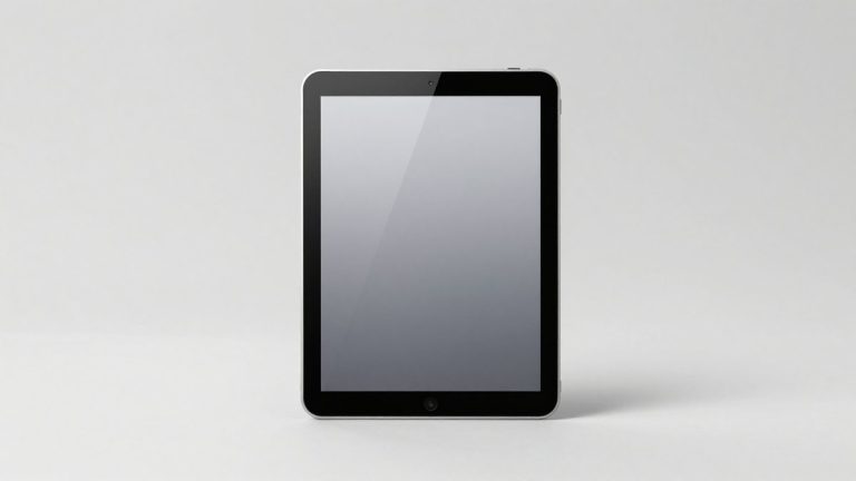 Best Tablets With Keyboard for Work and Travel
