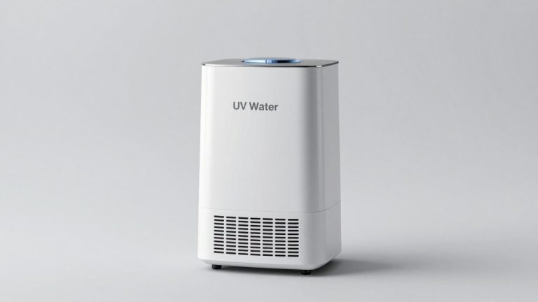 Best UV Water Purifiers for Safer Drinking Water