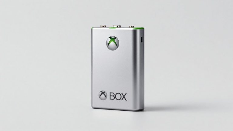 Best Xbox Rechargeable Battery Packs for Gaming